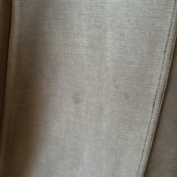 Chelsea & Violet Charcoal High Waist Extra Flare Bell Bottom Pants Festival XS - Picture 13 of 14